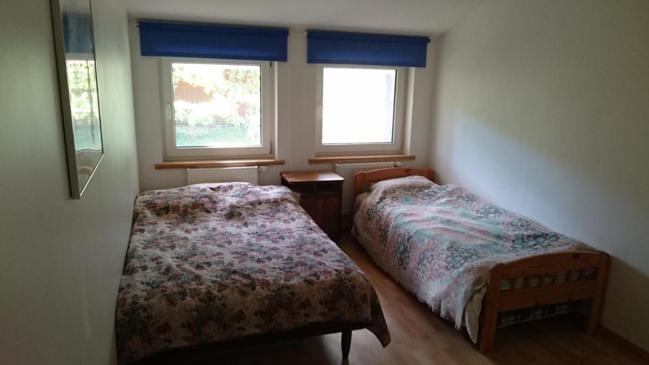 Отели типа «постель и завтрак» Liivaku stables Kivilõppe-20